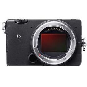 シグマ fpL ボデー 取り寄せ商品
