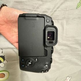 Canon EOS RP ミラーレスカメラ