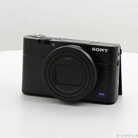 RX100VI DSC-RX100M6
