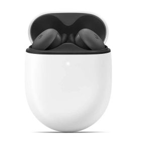 Google/グーグル 完全ワイヤレスイヤホン Google Pixel Buds A-Series GA04281-GB イヤホン Charcoal ぴったりと心地よいフィット感 激しい運動のときも耳にしっかりフィット