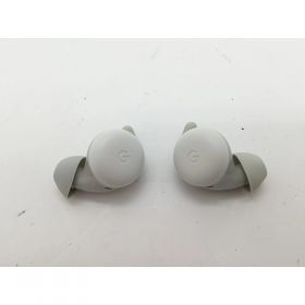 【中古】Google Pixel Buds A-Series GA02213-GB Clearly White【府中ル・シーニュ】保証期間1ヶ月【ランクB】