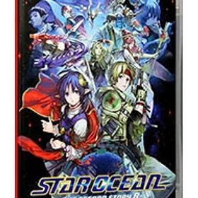STAR OCEAN THE SECOND STORY R Switch 新品 4,999円 | ネット最安値の