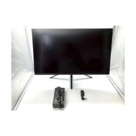 【中古】ソニー SONY ゲーミングモニター INZONE M9 SDM-U27M90:4K 27インチ/広い色域と高コントラスト/リフレッシュレート 144