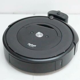 【中古】iRobotアイロボット Roomba 自動掃除機 ルンバ e5 ロボット掃除機 e515060 RVC-Y1