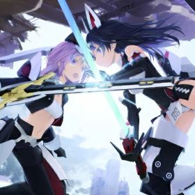 MAGES．｜メージス アリス・ギア・アイギスCS 〜コンチェルト オブ シミュラトリックス〜限定版【PS4】