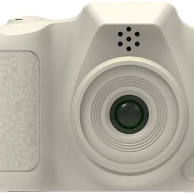 ナカバヤシ トイナカメラ 手のひらサイズのミニトイカメラ 広角レンズ 動画撮影にも ベージュ CAM-T101BE