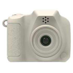 ナカバヤシ トイナカメラ ベージュ CAM-T101BE