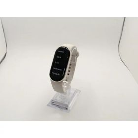 【中古】Xiaomi Xiaomi Smart Band 8 BHR7166GL ゴールド【神保町】保証期間1ヶ月【ランクB】