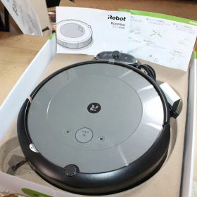 [中古] iRobot Roomba ロボット掃除機 i215860 アイロボット ルンバ お掃除ロボット 自動掃除機 クリーナー USED品