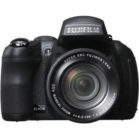 【中古】 フジフィルム FUJIFILM デジタルカメラ FinePix HS30EXR 光学30倍 F FX-HS30EXR 当店保証30日間 人気 ミラーレス 一眼レフ 交換レンズ カメラ