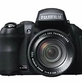 【中古】FUJIFILM デジタルカメラ FinePix HS30EXR 光学30倍 F FX-HS30EXR tf8su2k