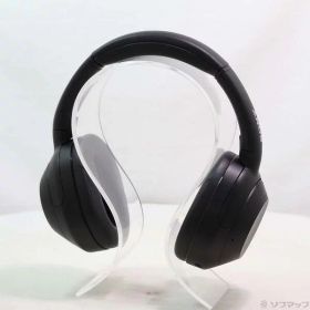 【中古】SONY(ソニー) ULT WEAR WH-ULT900N (B) ブラック 【371-ud】