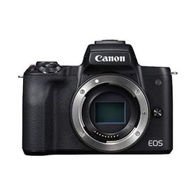 【中古】 キヤノン Canon EOS Kiss M ボディ ブラック 当店保証30日間 人気 ミラーレス 一眼レフ 交換レンズ カメラ