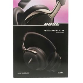 QuietComfort Ultra Headphones 第2世代 新品 35,800円 中古 | ネット