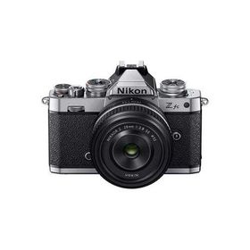ニコン Z fc 28mm f／2.8 SL Special Edition キット ( 1セット )