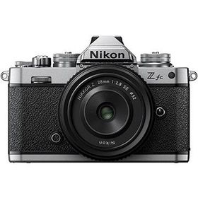 ニコン Z fc 28mm f/2.8 Special Edition キット
