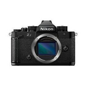 Nikon Z f ボディ FXフォーマットミラーレスカメラ ニコン