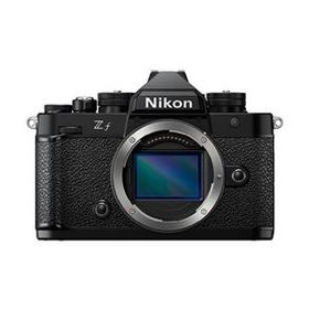 【アウトレット 保証書他店印付品】★Nikon / ニコン Z f ボディ【送料無料】