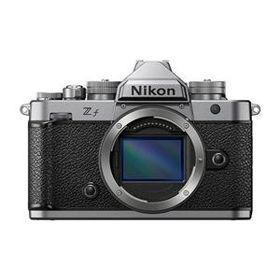 ニコン Z f ボディ （シルバー） JAN末番920058 Nikon主催 Nikon Creators 応援 サマーキャンペーン2026 2026/7/27まで