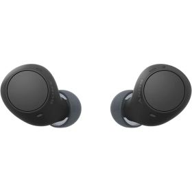 ソニー 完全ワイヤレス Bluetoothイヤホン(ブラック) WF-C510BC SONY WF-C510