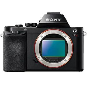 【中古】 ソニー SONY ミラーレス一眼 α7R ボディ ILCE-7R