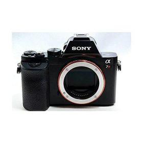 【中古】ソニー SONY α7R ボディ ILCE-7R当店保証30日間 人気モデル 高画質 売れ筋