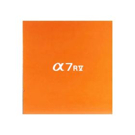 【新品】SONY ソニー ミラーレス一眼カメラ α7R V ILCE-7RM5 ボディ単体