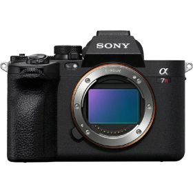 SONY｜ソニー α7R V ミラーレス一眼カメラ ILCE-7RM5 [ボディ単体]