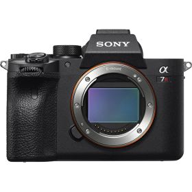 ソニー デジタルカメラ ILCE-7RM4A ボディ 【即日発送】 α7R IV ボディ 35mmフルサイズ ミラーレスカメラ デジカメ カメラ