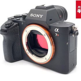【中古】 【並品】 ソニー α7R II ボディ [ILCE-7RM2] 【ミラーレス一眼】 【6ヶ月保証】