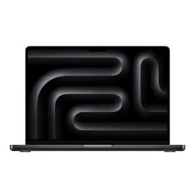 中古パソコン MacBook Pro 14インチ MW2U3J/A Late 2024 スペースブラック【Apple M4(10コア)/16GB/512GB/10コアGPU】 Apple 当社3ヶ月間保証 イオシス