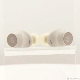 【中古】audio-technica(オーディオテクニカ) SOLID BASS ATH-CKS30TW+(E)BG 【377-ud】