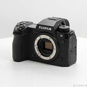 〔中古品〕 FUJIFILM X-H2S ボディ〔中古品〕 FUJIFILM X-H2S ボディ