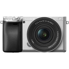 ソニー SONY ミラーレス一眼カメラ ILCE-6400K SQ