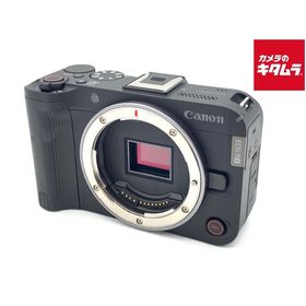 【中古】 【美品】 キヤノン EOS R50 V ボディ