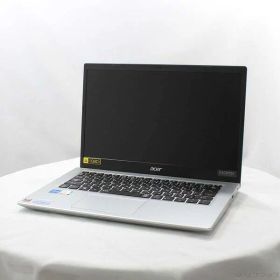 【中古】Acer(エイサー) Aspire 5 A514-54-A58Y／KF チャコールブラック 〔Windows 10〕 【251-ud】