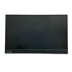 【中古】I・O DATA◆液晶モニタ・液晶ディスプレイ EX-LDC161DBM//【パソコン】