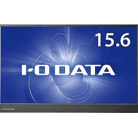 【期間限定!対象商品P2〜20倍】 15.6型フルHD対応モバイルディスプレイ EX-LDC161DBM 1台