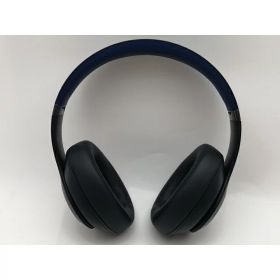 【中古】beats by dr.dre Beats Studio Pro MQTQ3PA/A [ネイビー]【津田沼】保証期間1ヶ月【ランクA】