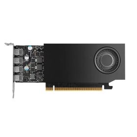 【送料無料】RTX A400 4GB ロープロファイル対応 スモールフォームファクタ―向け ワークステーション用 プロフェッショナルグラフィックスカード 900-5G172-2560-000