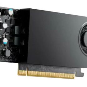 Lenovo 4X67B03688 NVIDIA RTX A400 4GB PCIe GPU(アクティブ冷却)