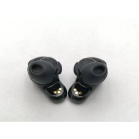 【中古】BOSE QuietComfort Earbuds II [トリプルブラック]【ECセンター】保証期間1ヶ月【ランクB】