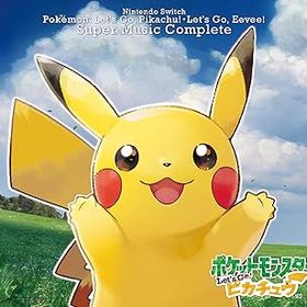 ピカブイ(ポケットモンスター Let's Go! ピカチュウ) Switch 中古