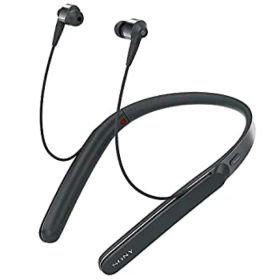 【中古-非常に良い】 ソニー ワイヤレスノイズキャンセリングイヤホン WI-1000X : Bluetooth/ Amazon Alexa搭載