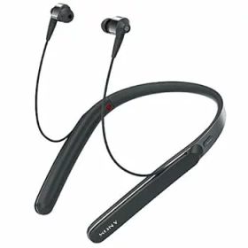 【中古】(非常に良い)ソニー ワイヤレスノイズキャンセリングイヤホン WI-1000X : Bluetooth/ Amazon Alexa搭載 /ハイレゾ対応 最大10時間連続再生 カナル型 マイク付