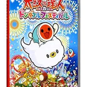 【中古】Switch 太鼓の達人 ドンダフルフェスティバル (ニンテンドースイッチ)