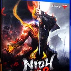 新品　PS4ソフト　仁王2 NIOH 特典付き 仁王2 PS4 新品 3,080円 中古 530円 | ネット最安値の価格比較
