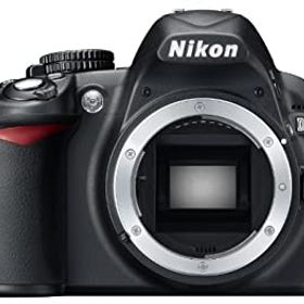 【中古-非常に良い】Nikon デジタル一眼レフカメラ D3100 ボディ D3100