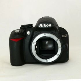 【中古】 (ニコン) Nikon D3100 ボデイ【中古カメラ デジタル一眼】 ランク：B