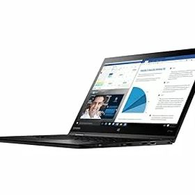 【中古】【39shop】Lenovo★ThinkPad X1 Yoga 20FQ - Ultrabook - Core i7 6500U / 2.5 GHz - Win 10 Pro 64-bit - 8 GB RAM - 512 GB SSD - no ODD - 14" IPS touch（非常に良い）